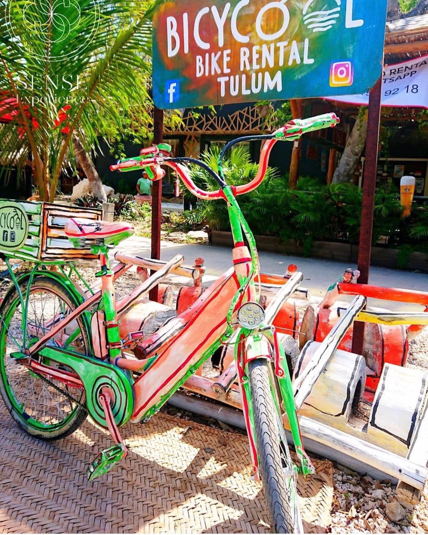 Bicycles