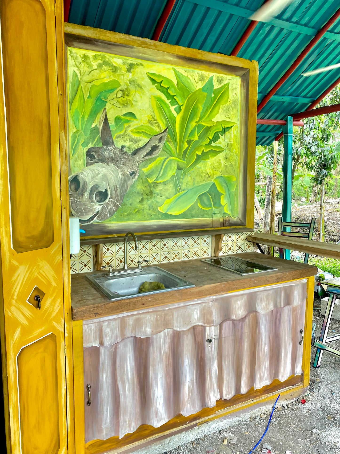 La Cabañita