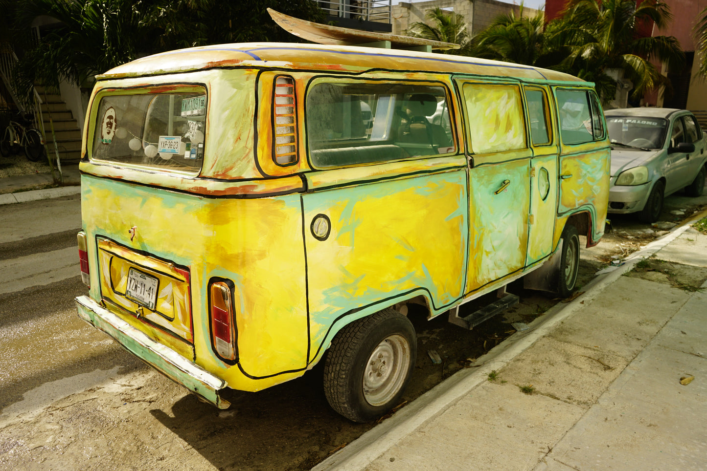 Van