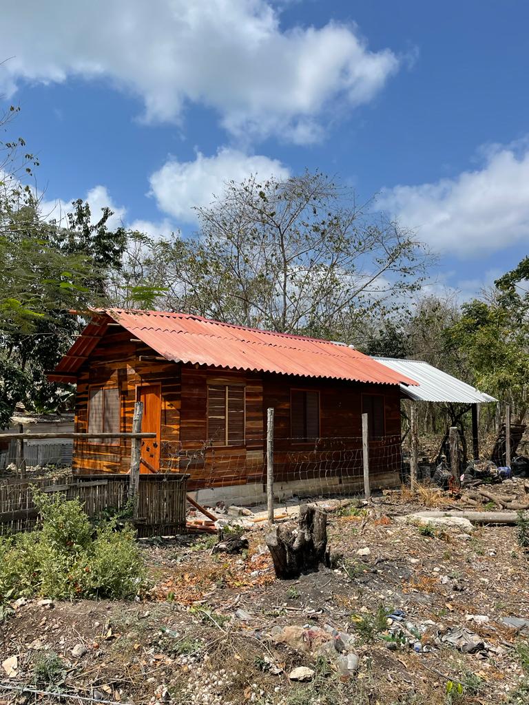 La Cabañita