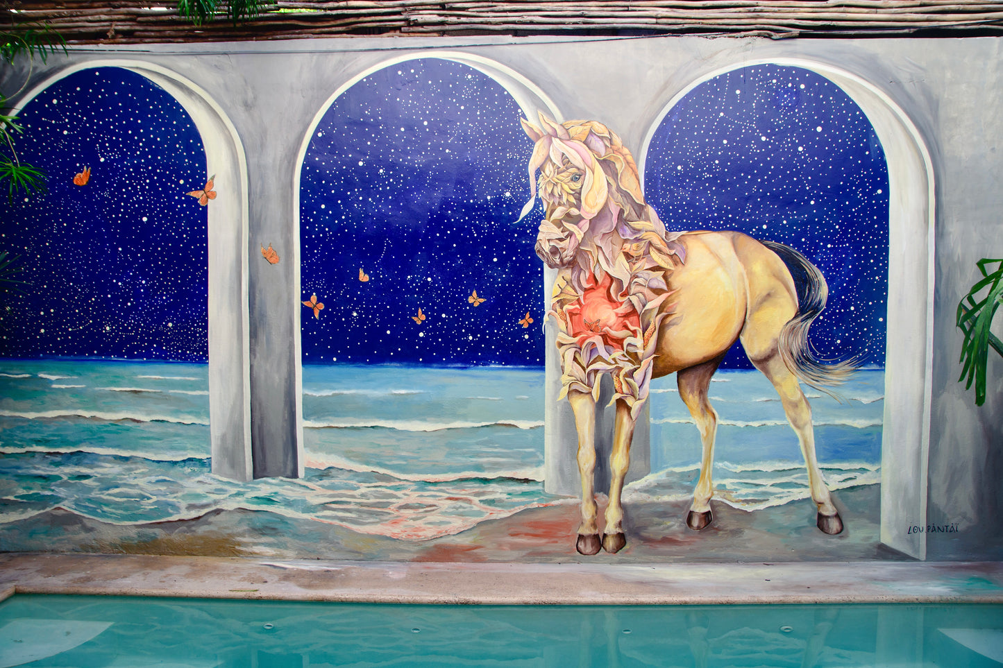 Eternal Love Hotel