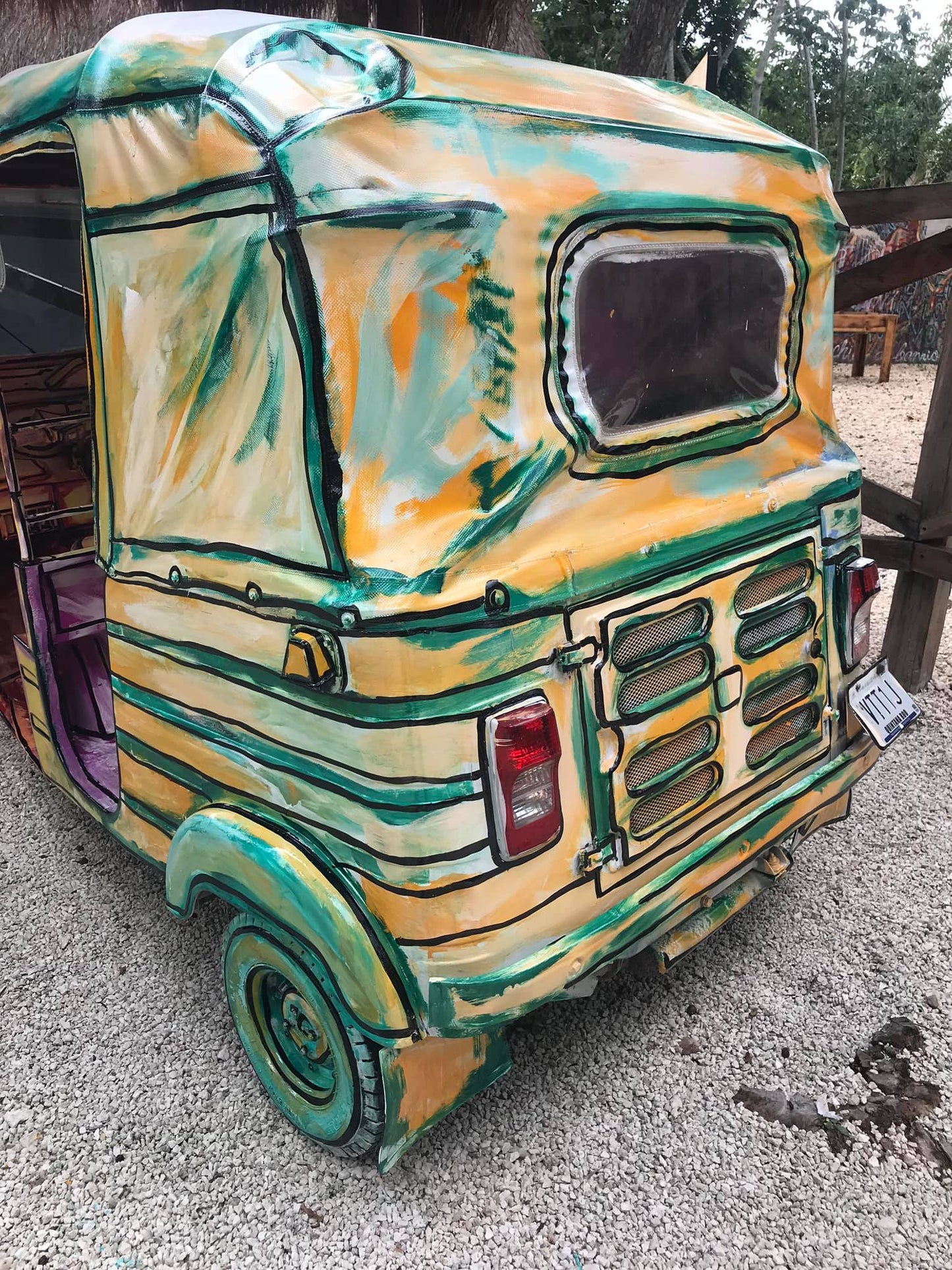 Tuk Tuk