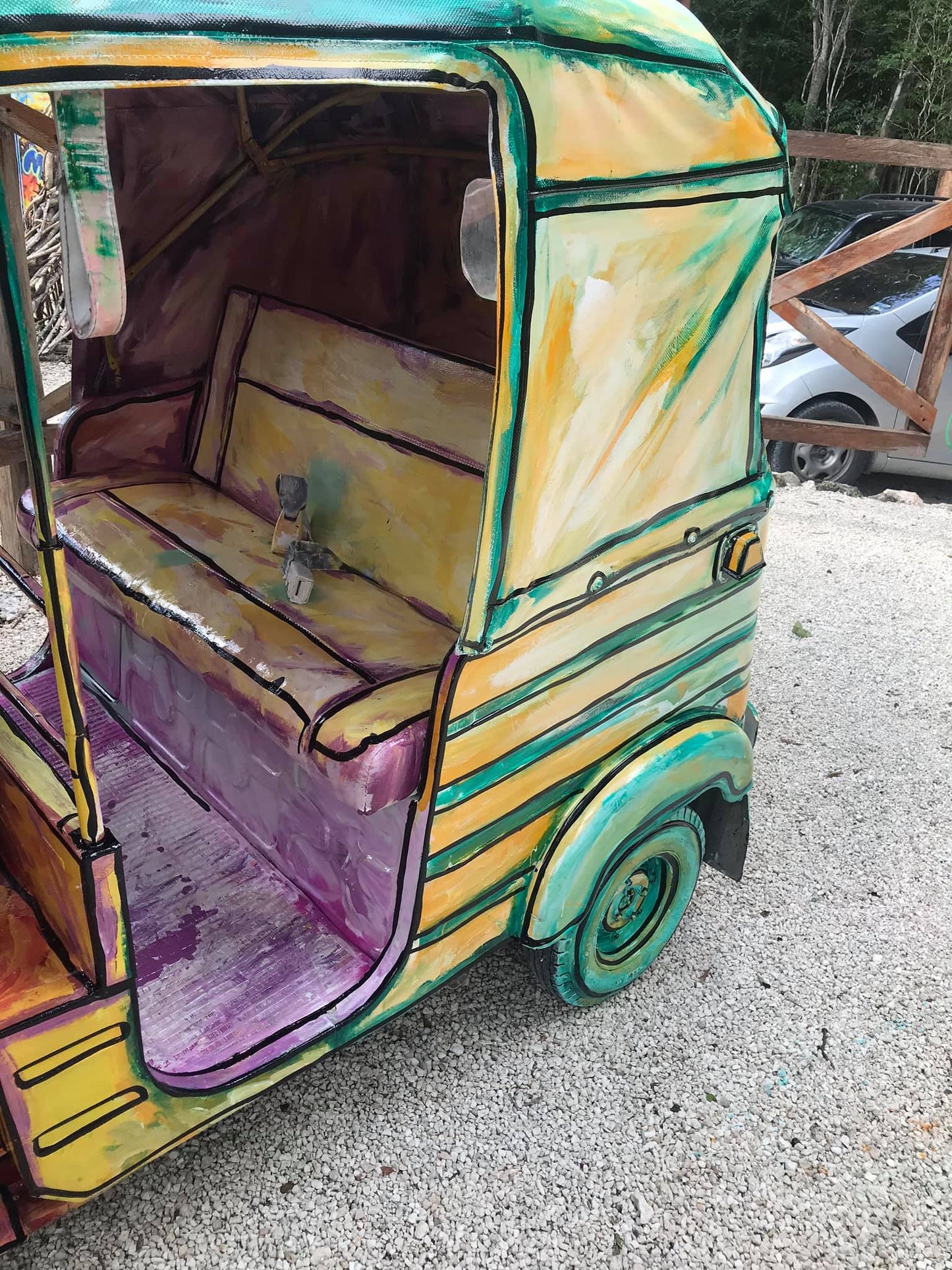 Tuk Tuk