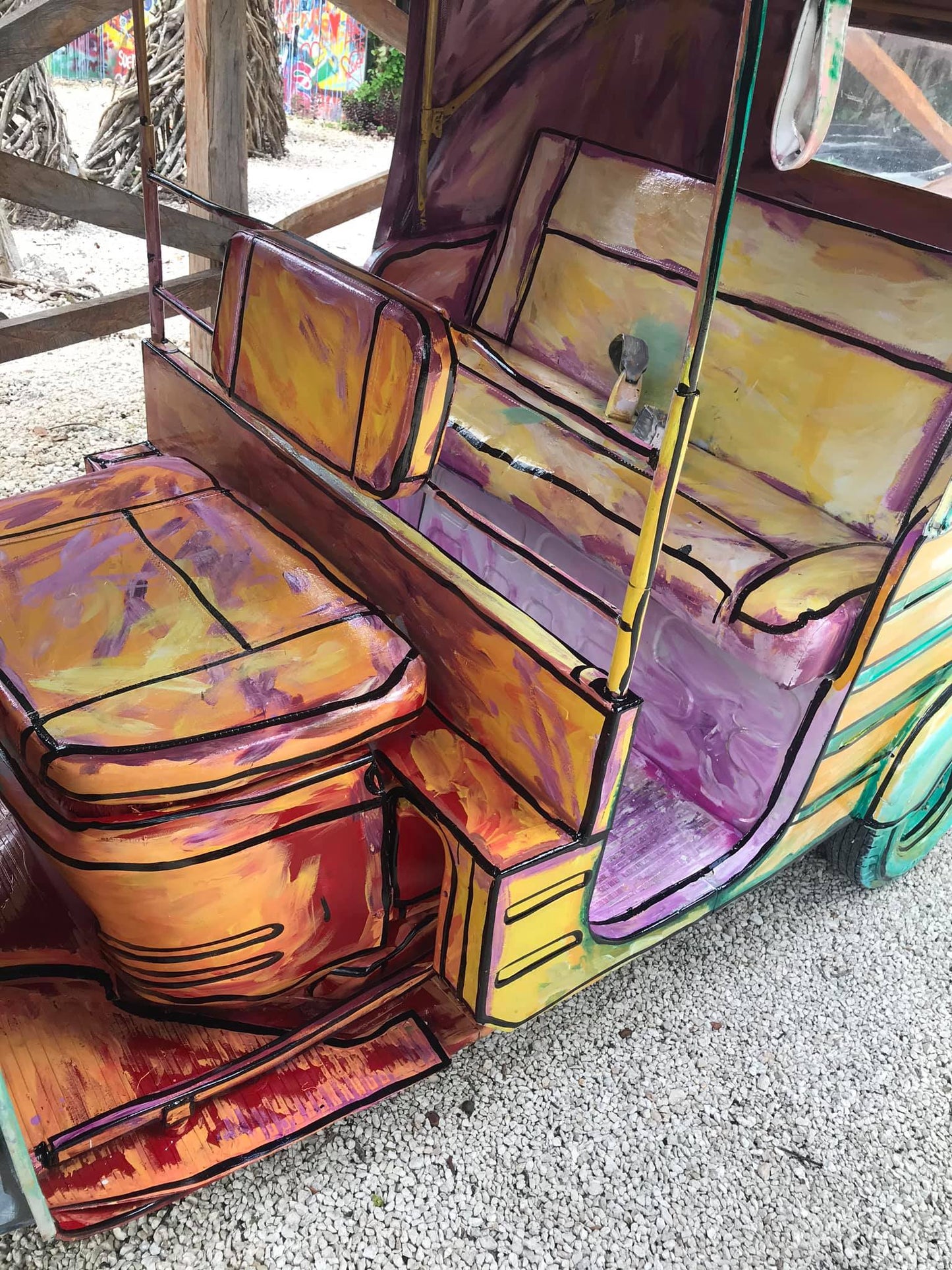 Tuk Tuk