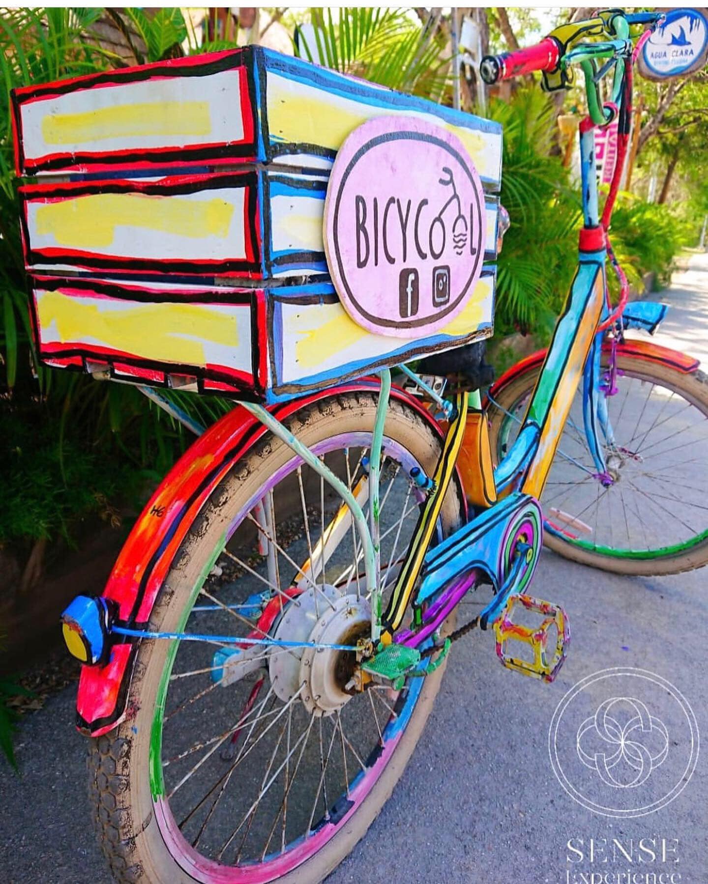 Bicycles
