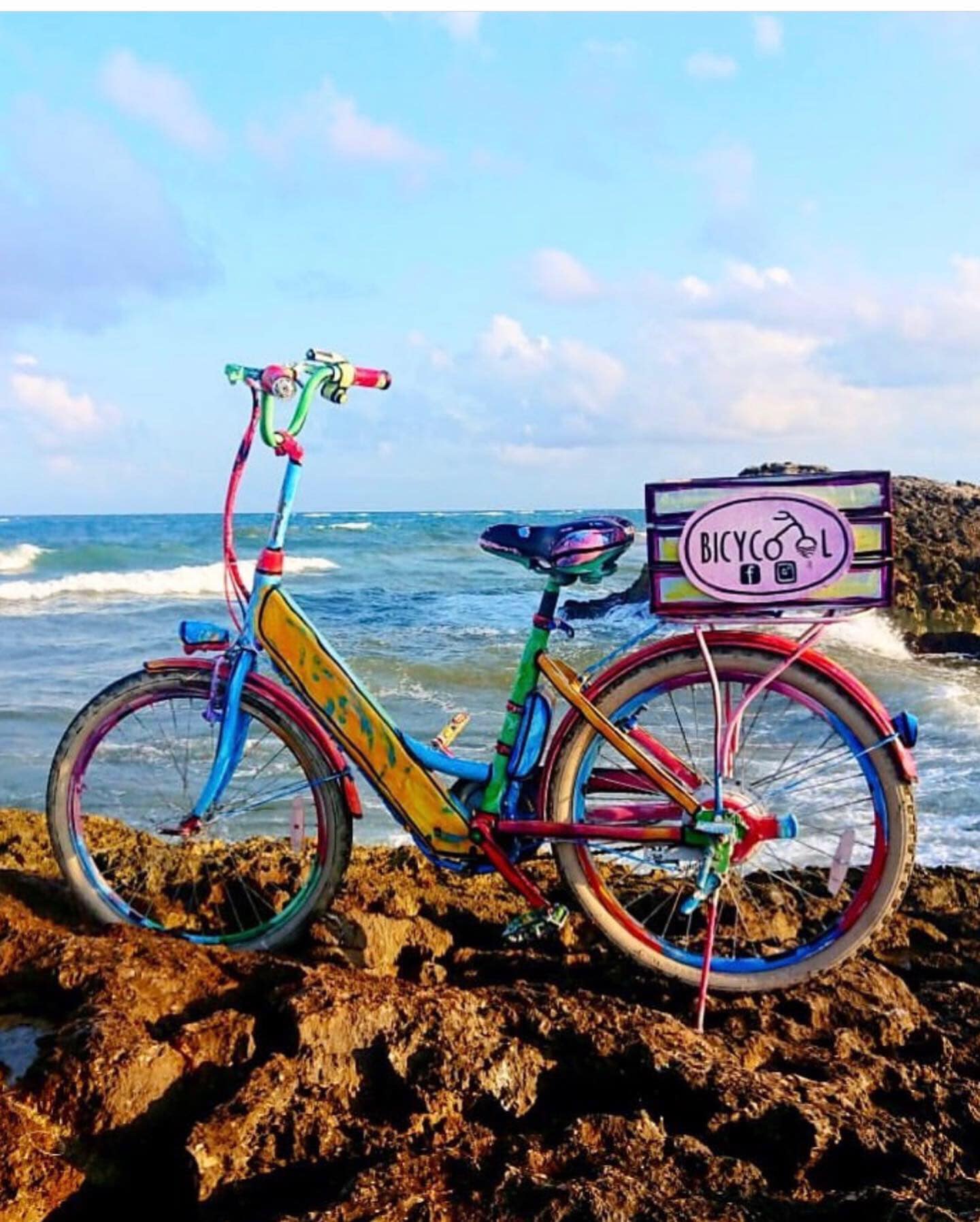 Bicycles