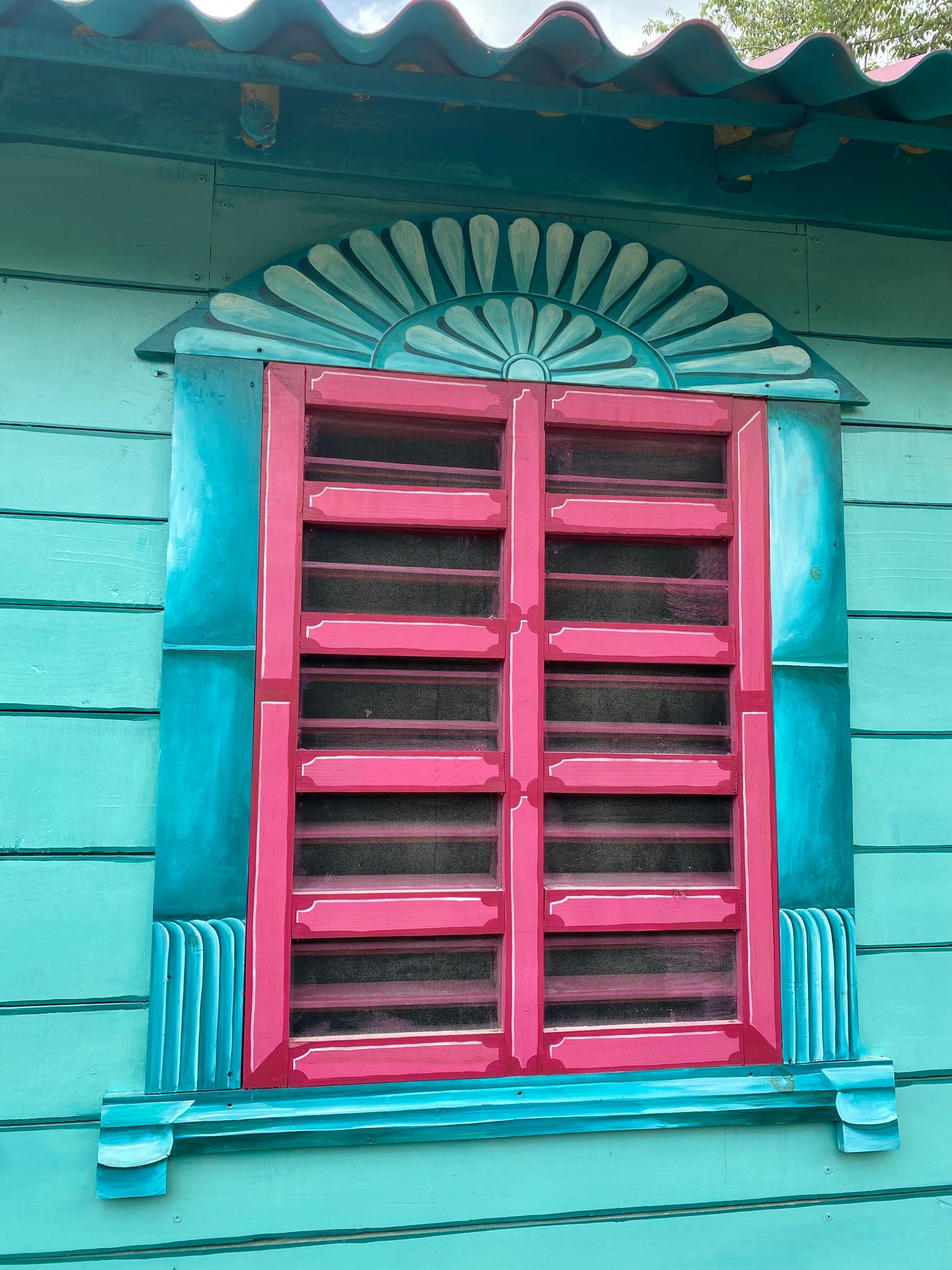 La Cabañita