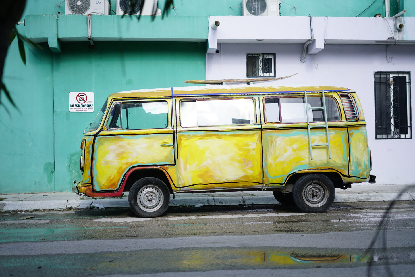 Van