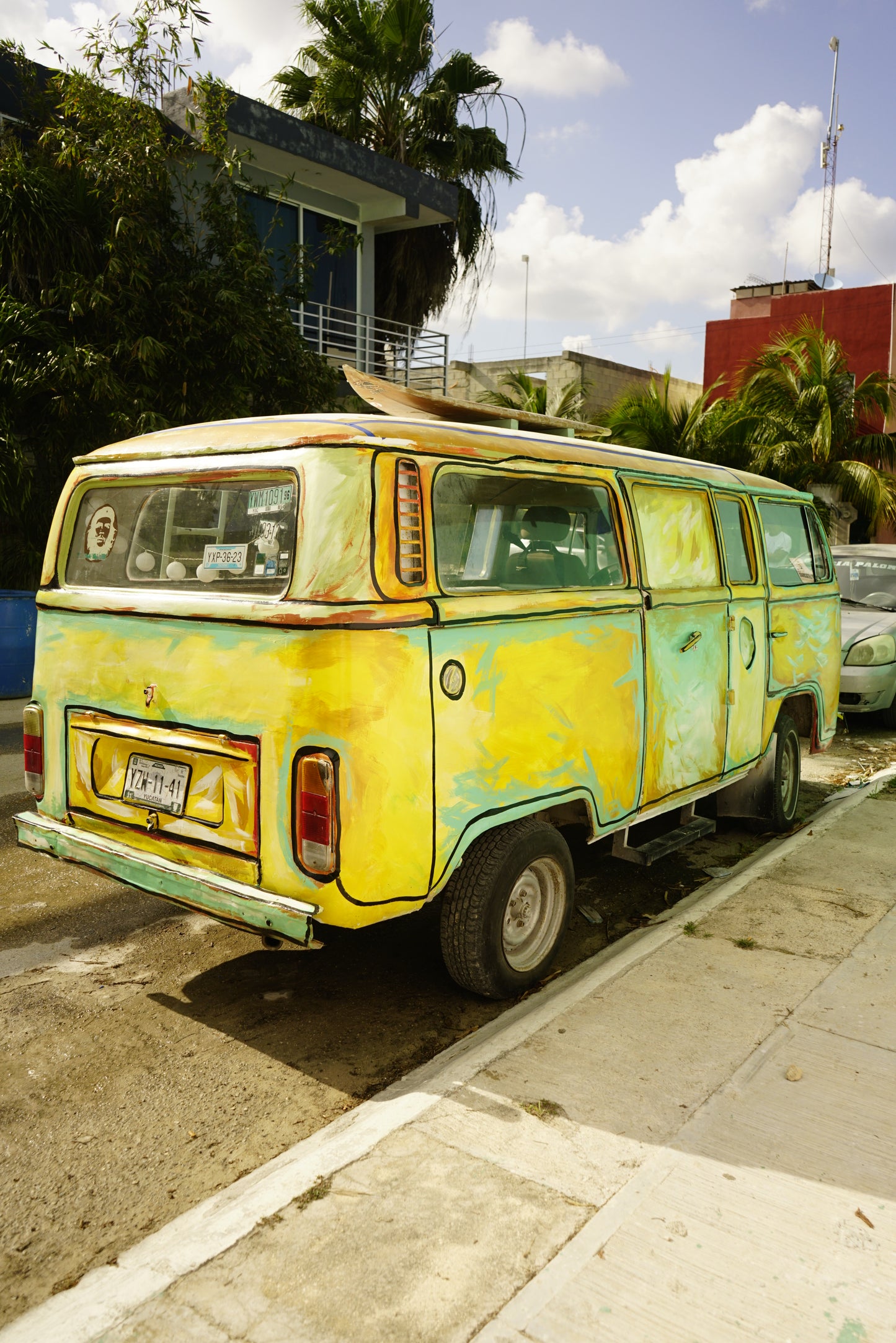 Van