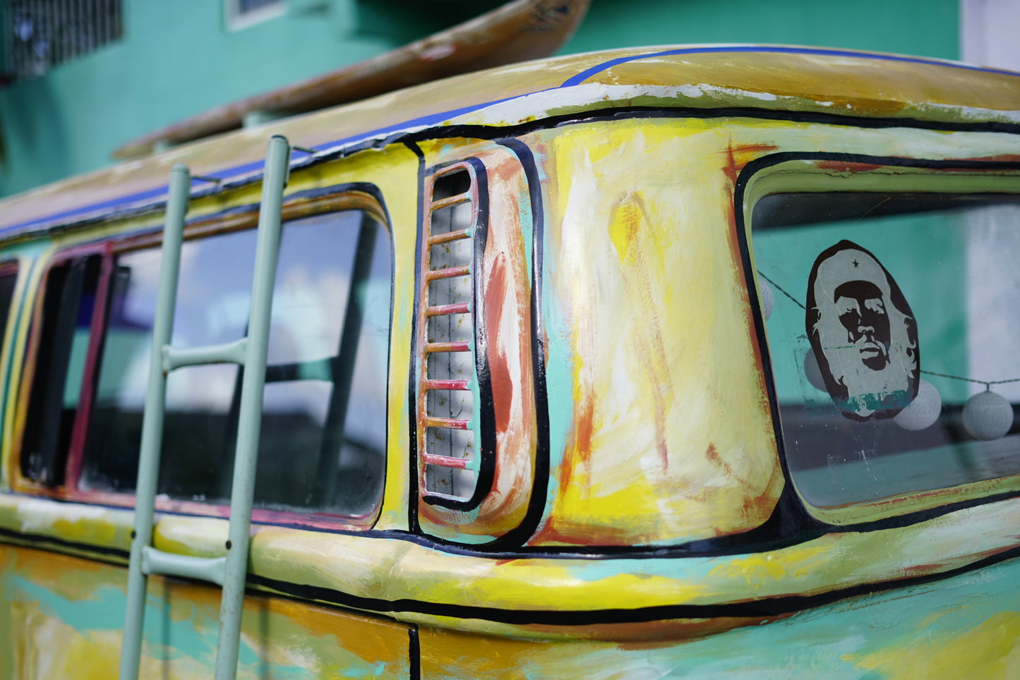 Van