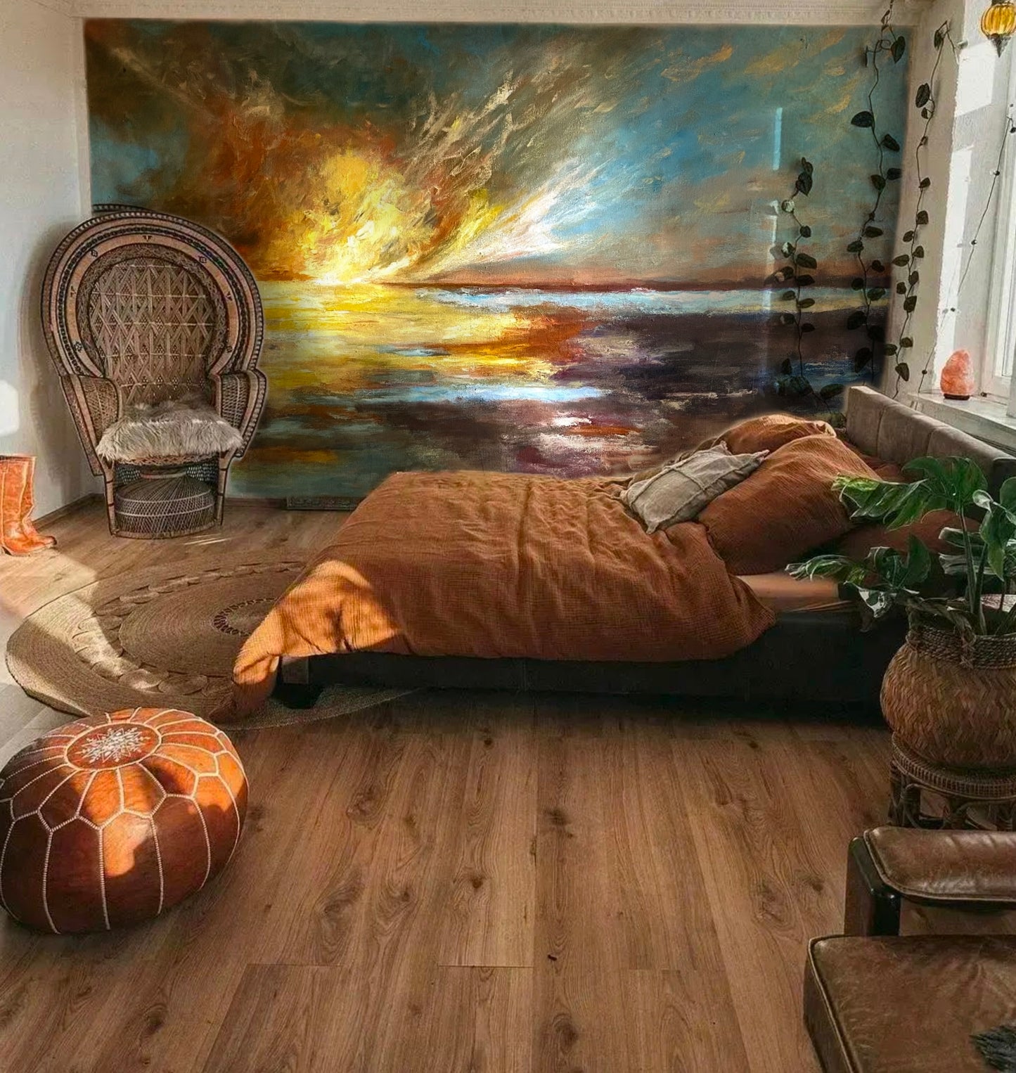 Mural