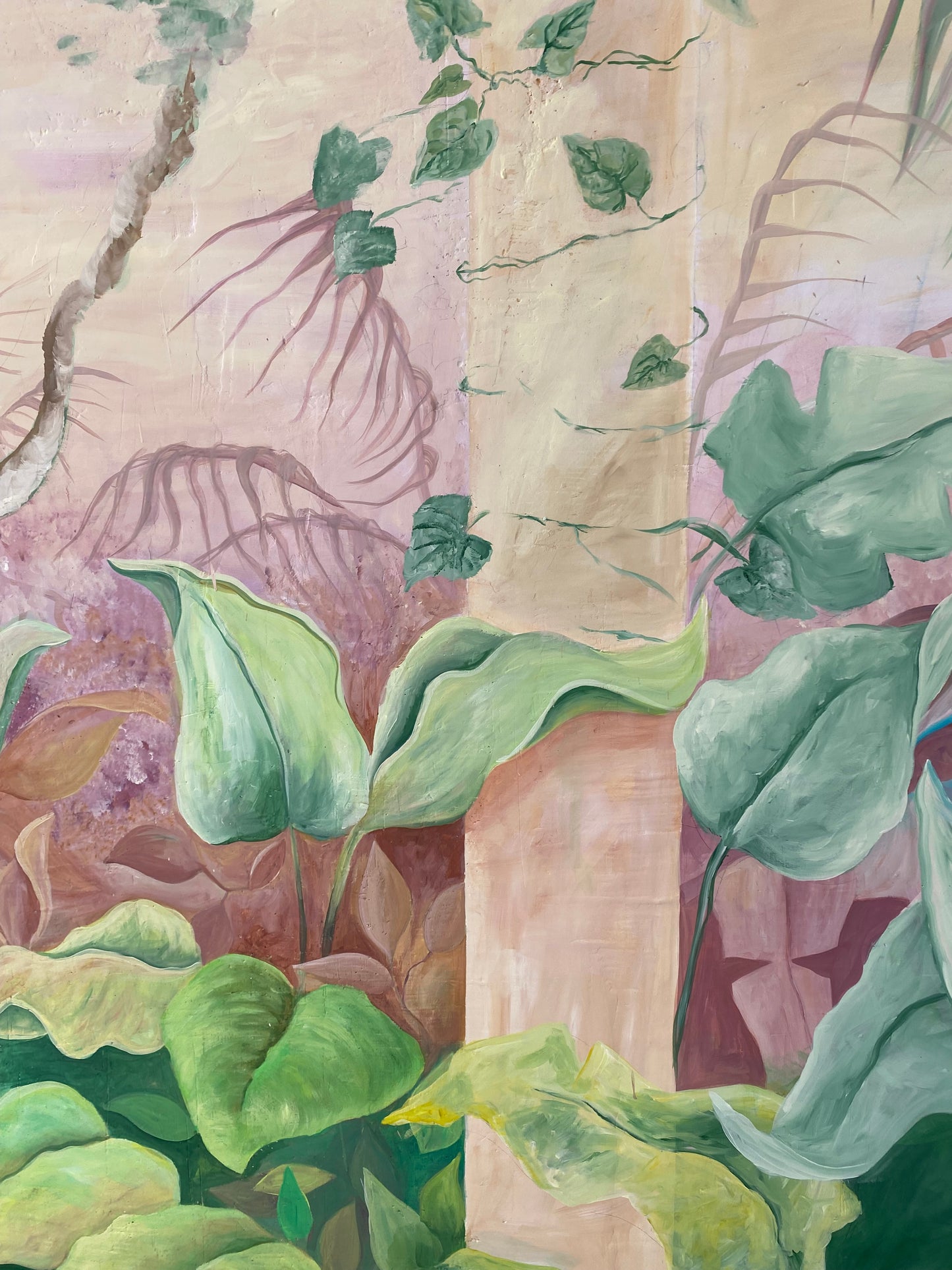 Botanic II