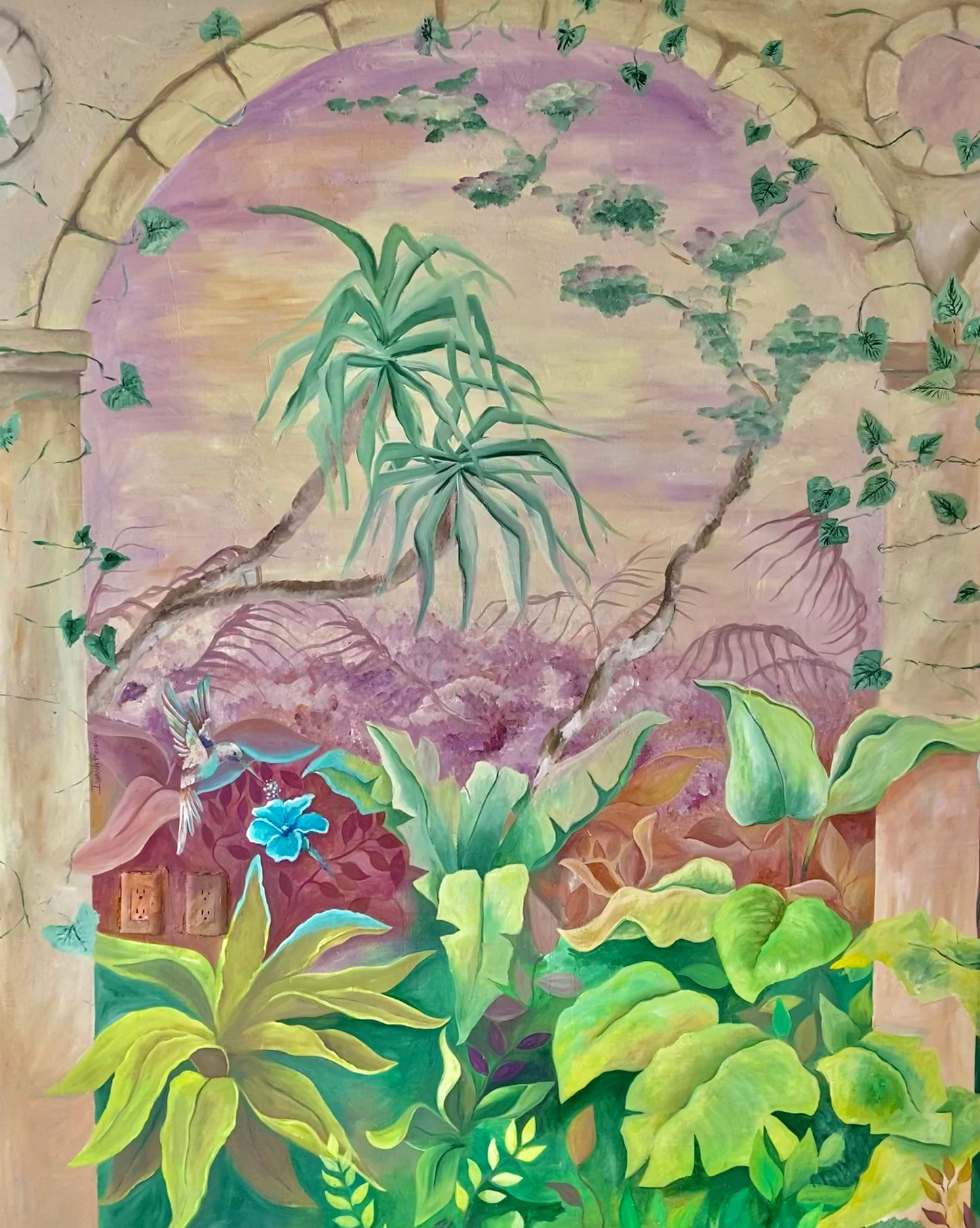 Botanic II