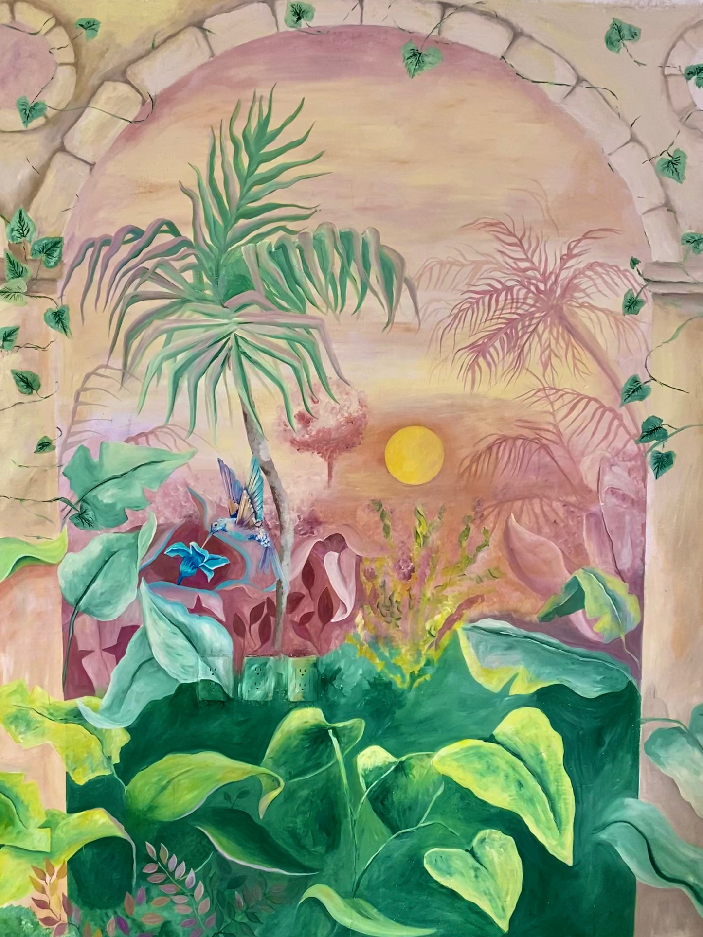 Botanic II