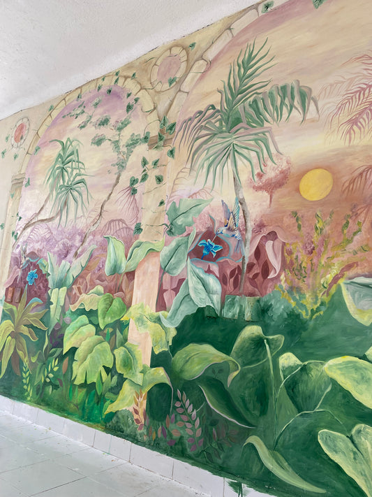 Botanic II