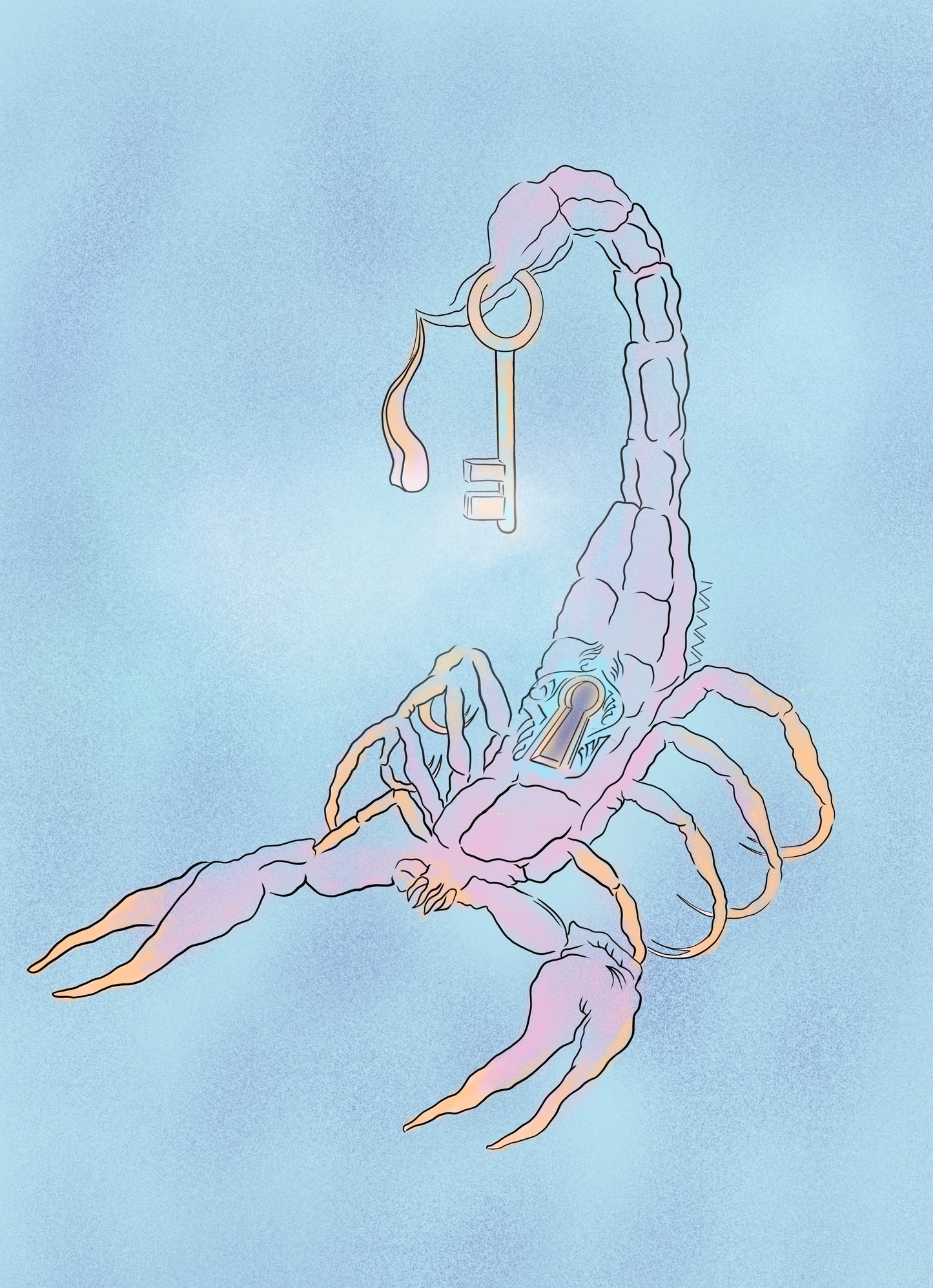 Scorpio