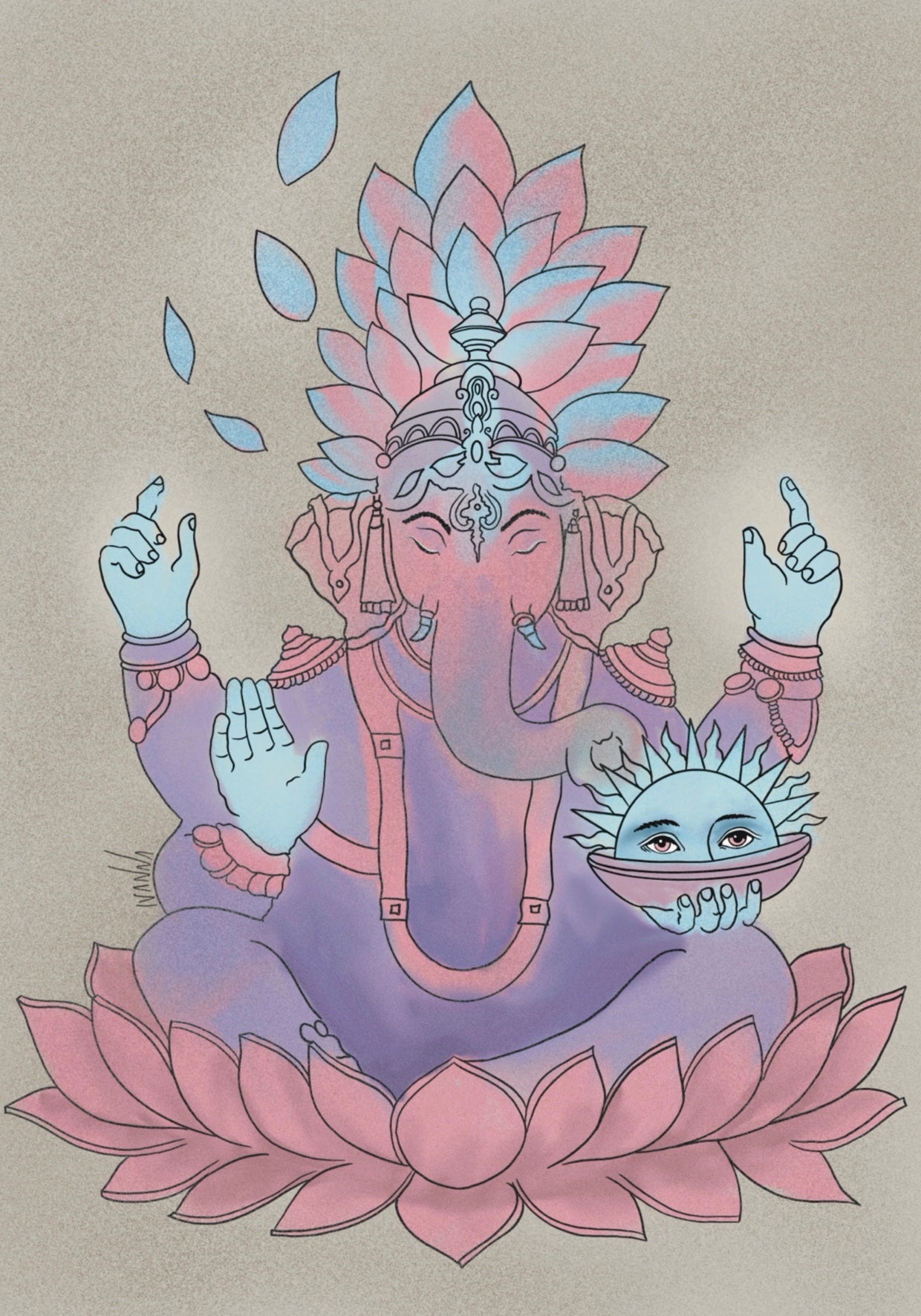 Ganesh