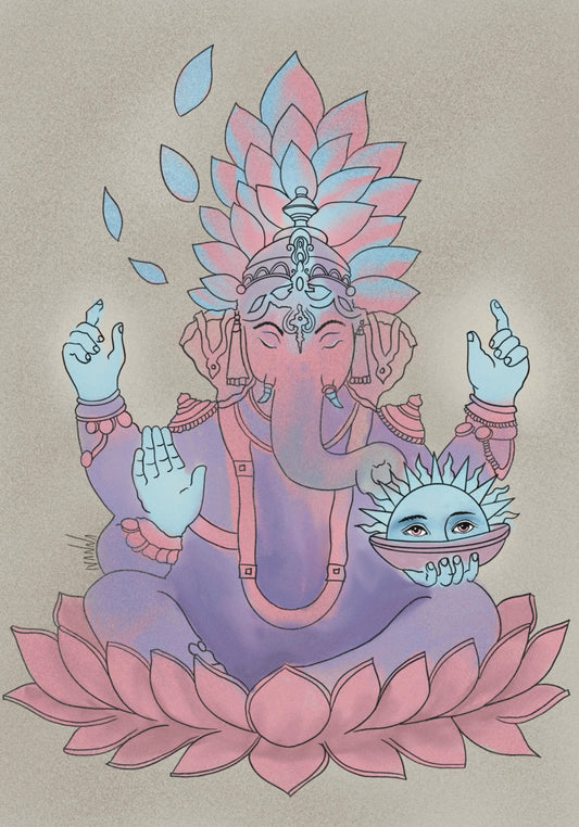 Ganesh