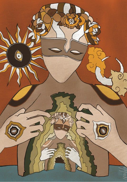 Matryoshkas
