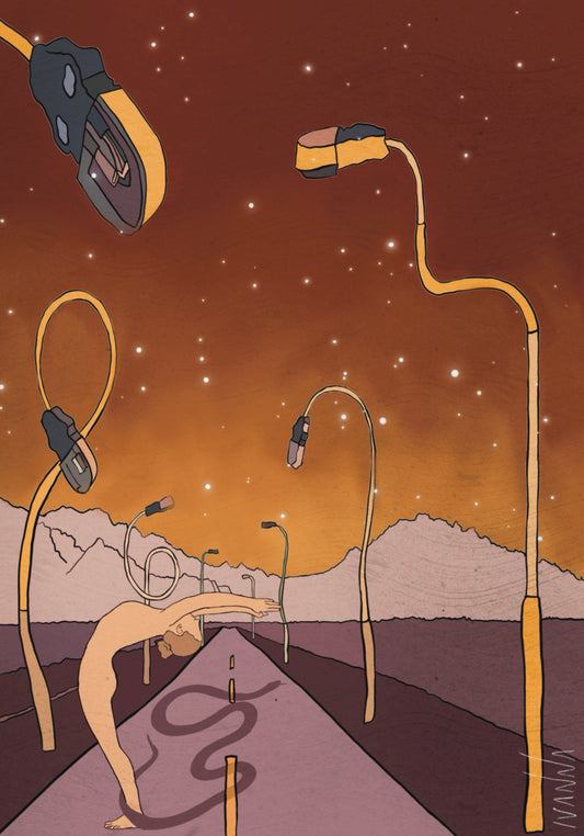Desert