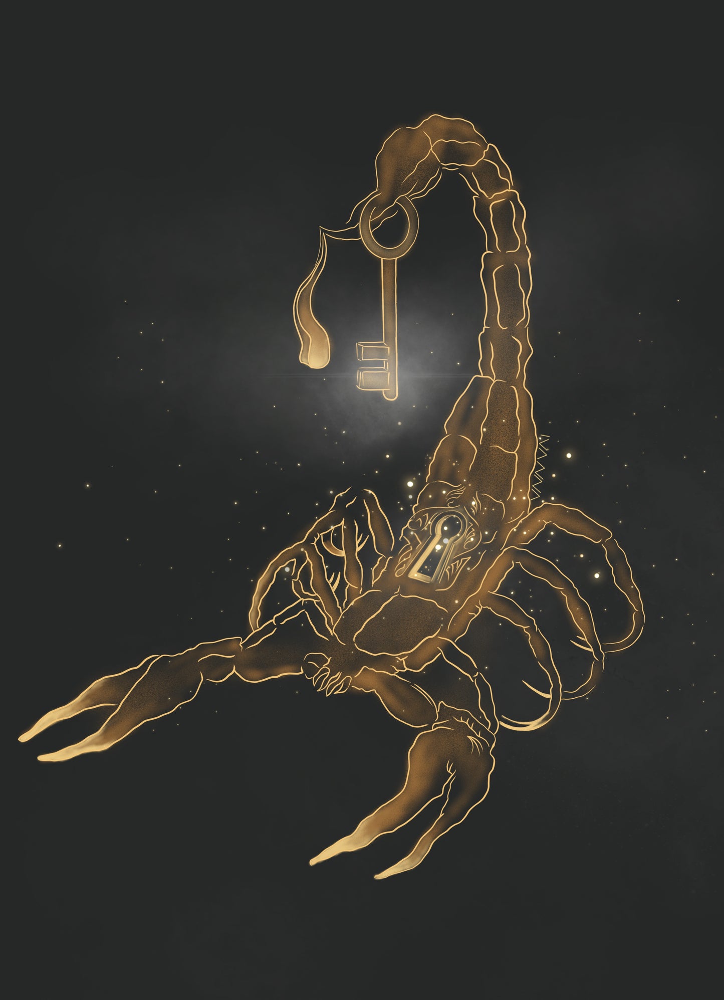 Scorpio
