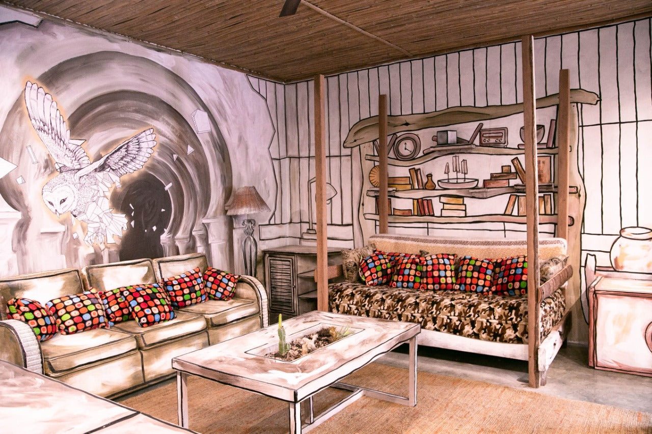 Loft